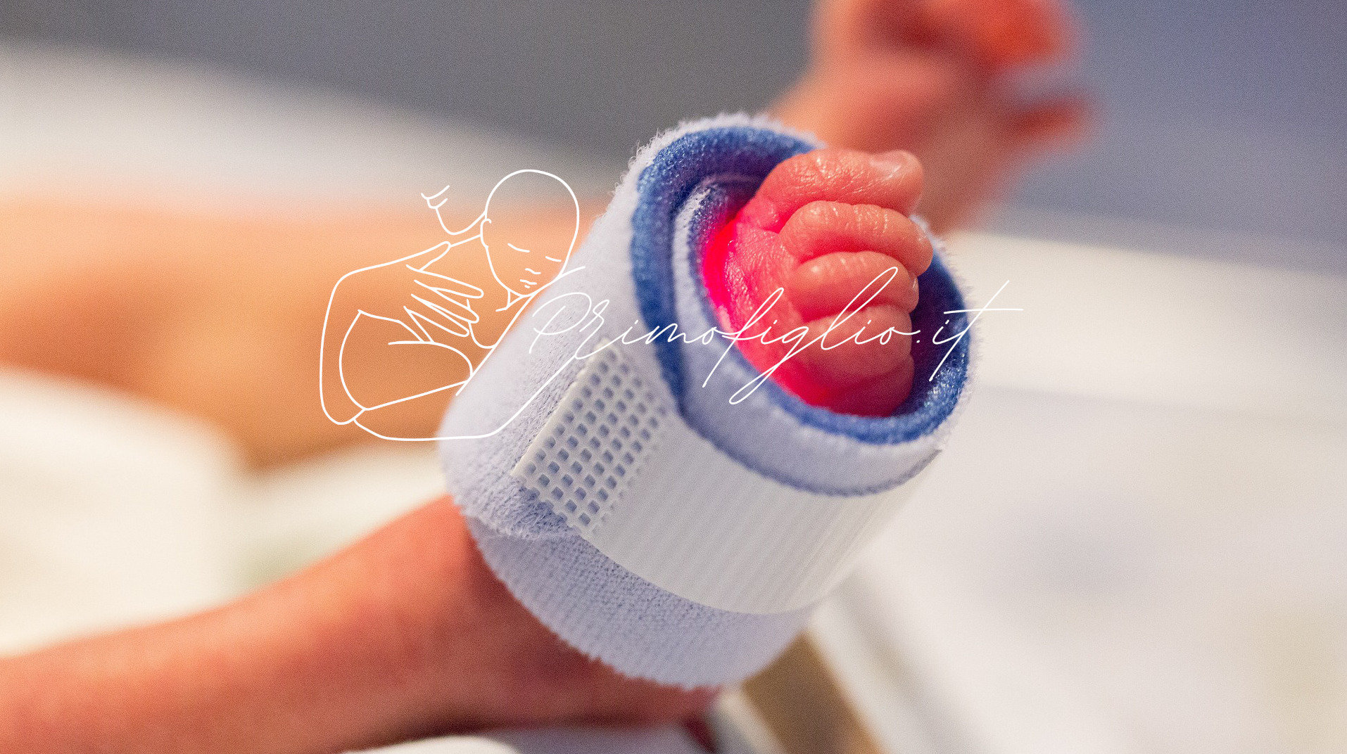 Bambini prematuri: quanto tornano a casa?